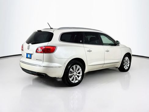 Used 2013 Buick Enclave Premium w/ LPO, Cargo Convenience Pkg FWD image 8