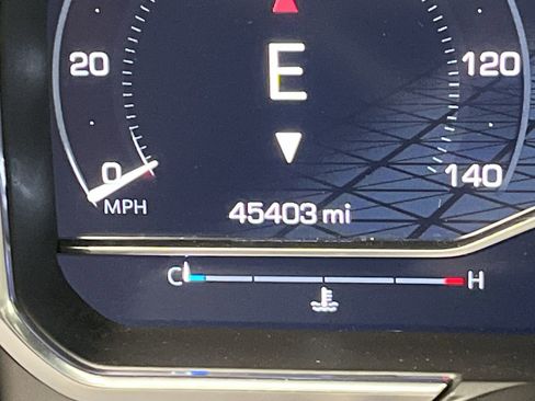 Certified 2024 GMC Sierra 1500 Denali Ultimate image 17