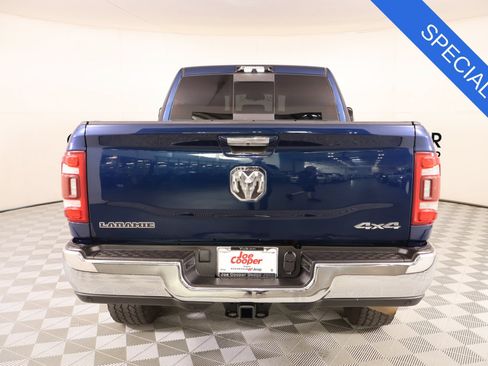 Used 2022 RAM 2500 Laramie AWD/4WD image 22