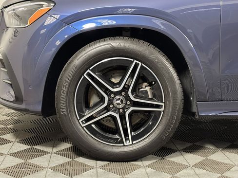Certified 2025 Mercedes-Benz GLE 350 GLE 350 image 35