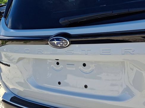 New 2026 Subaru Forester Premium AWD/4WD image 17