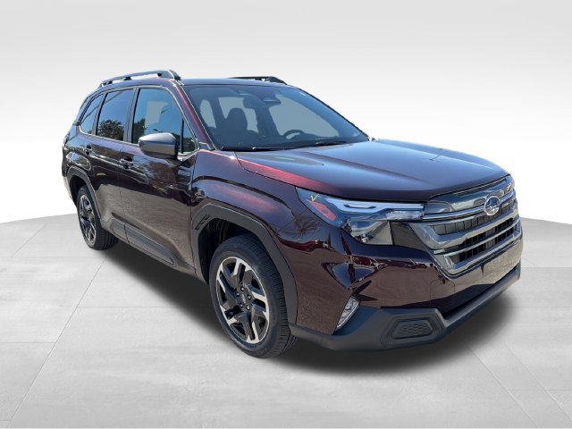 New 2026 Subaru Forester Premium AWD/4WD 360° Tour