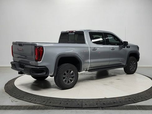 Used 2025 GMC Sierra 1500 AT4X AWD/4WD image 7