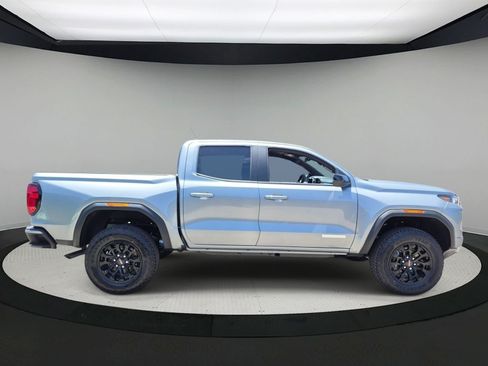 New 2026 GMC Canyon Elevation w/ Convenience Package RWD image 10