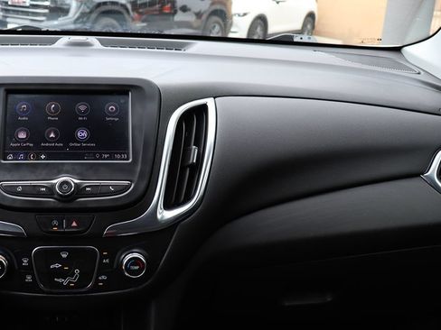 Used 2022 Chevrolet Equinox LT FWD image 44