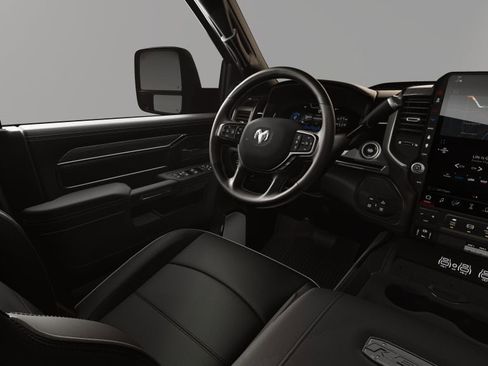 New 2026 RAM 2500 Rebel image 7