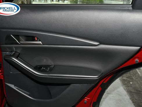 Used 2024 MAZDA CX-30 AWD 2.5 S w/ Select Sport Pkg image 17