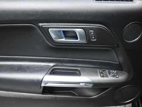 Used 2021 Ford Mustang Mach 1 image 10