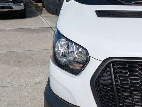 Certified 2022 Ford Transit 350 XL image 9