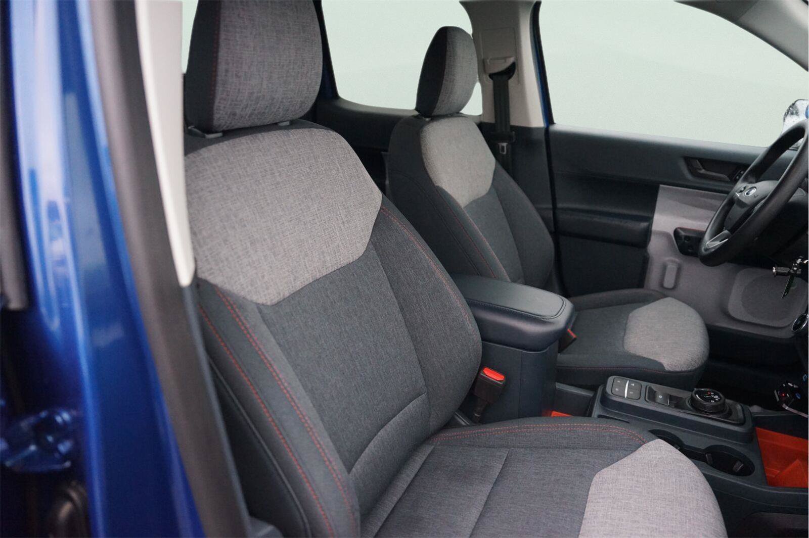 Used 2024 Ford Maverick XLT FWD image 19