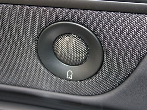 New 2026 Lincoln Nautilus Reserve w/ Jet Appearance Package image 41