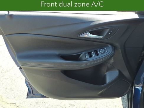 Certified 2023 Buick Encore GX Select w/ Safety Package II FWD image 26