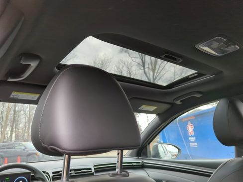 Certified 2024 Hyundai Santa Cruz XRT image 18