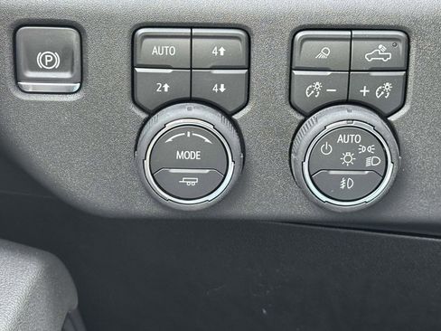 New 2026 Chevrolet Silverado 1500 RST w/ All Star Edition Plus image 17