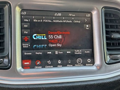 Used 2021 Dodge Challenger R/T Scat Pack RWD image 21