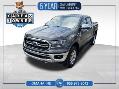 Used 2019 Ford Ranger Lariat