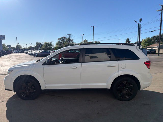 Used 2018 Dodge Journey SE AWD/4WD image 4