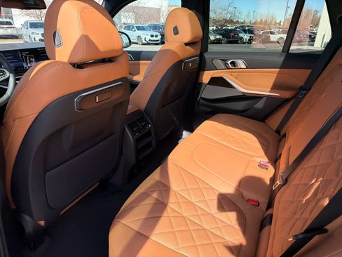 New 2026 BMW X5 xDrive40i w/ M Sport Package image 17