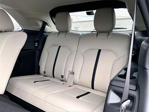 New 2026 MAZDA CX-90 Plug-In Hybrid w/ Preferred image 14