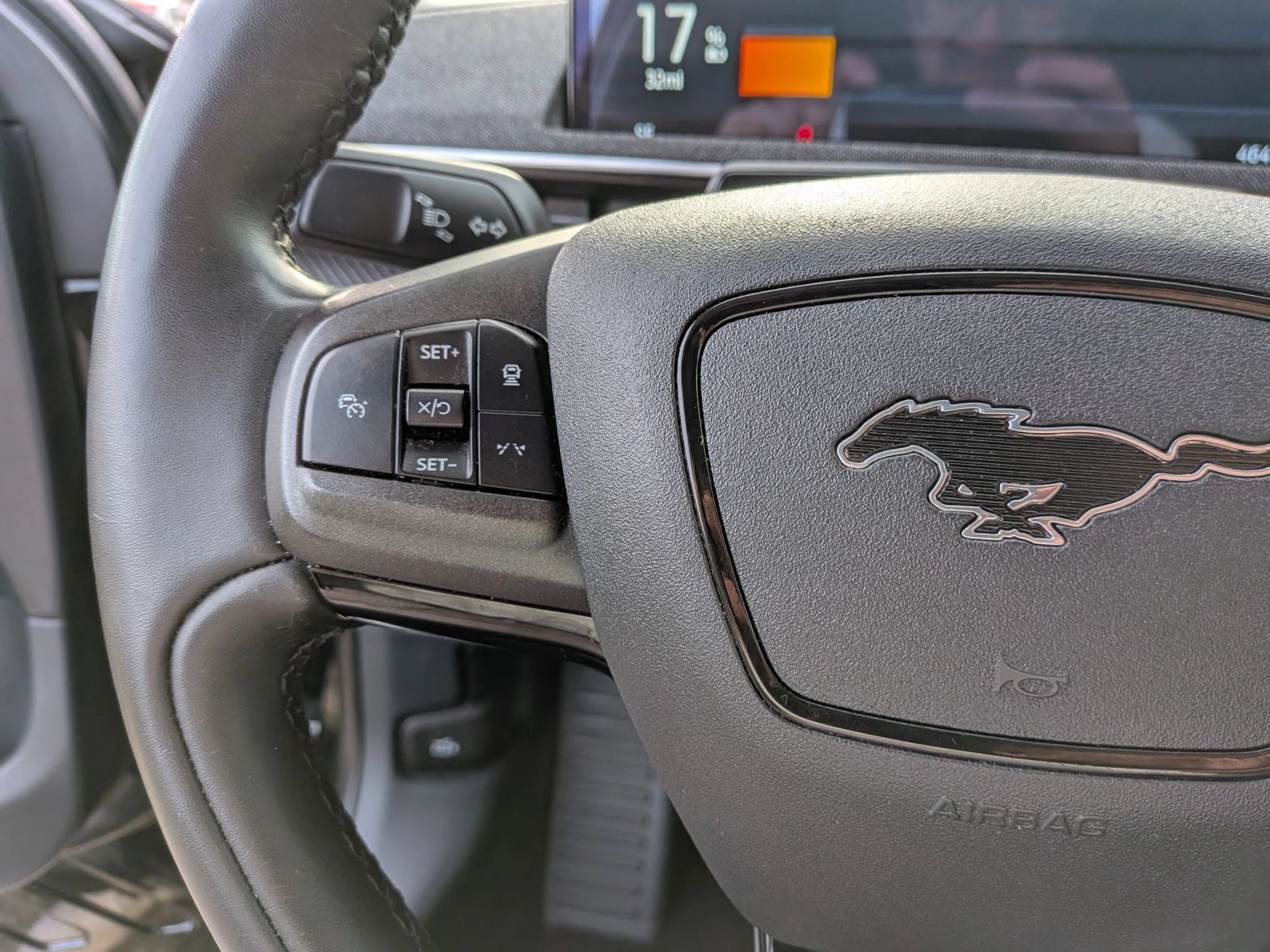 Used 2022 Ford Mustang Mach-E Premium RWD image 51