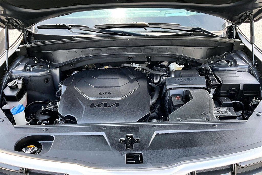 Used 2023 Kia Telluride SX AWD/4WD image 29