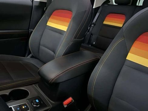 Used 2025 Ford Bronco Sport Free Wheeling image 9