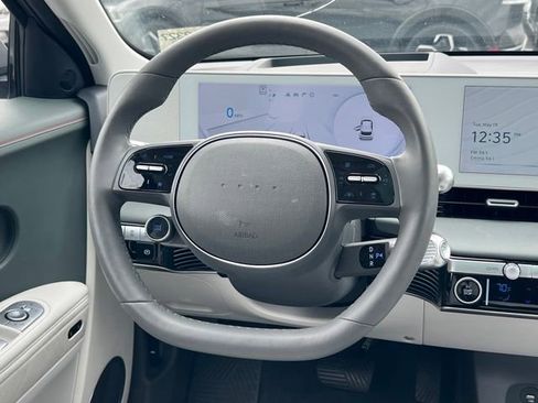 Certified 2024 Hyundai Ioniq 5 Limited RWD image 14