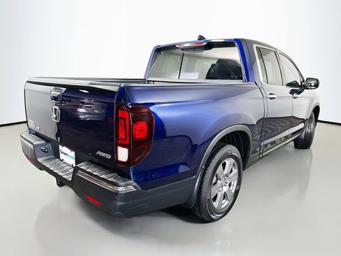 Used 2020 Honda Ridgeline RTL-E image 7