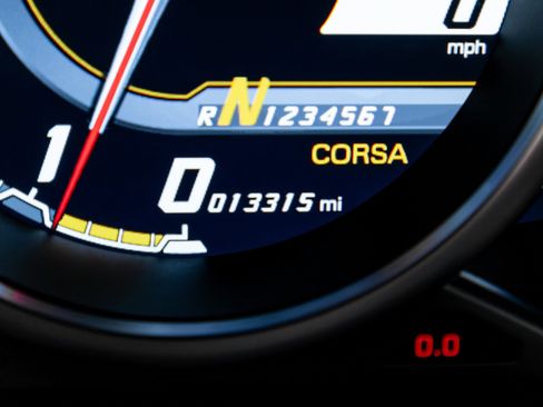 Used 2014 Lamborghini Aventador LP 700-4 image 13