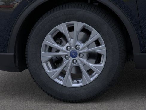 New 2025 Ford Escape Active w/ Tech Pack #1 FWD image 51