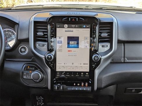 Certified 2024 RAM 2500 Big Horn w/ Night Edition image 17