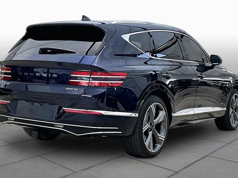 Used 2025 Genesis GV80 3.5T Prestige AWD/4WD image 13