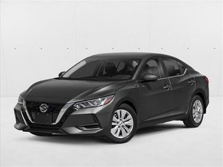 Used 2020 Nissan Sentra S FWD video 1