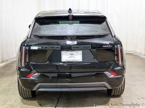 New 2026 Cadillac Optiq Sport 1 image 5