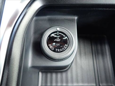 New 2026 Ford Expedition Max Platinum w/ Stealth Performance Package AWD/4WD image 23
