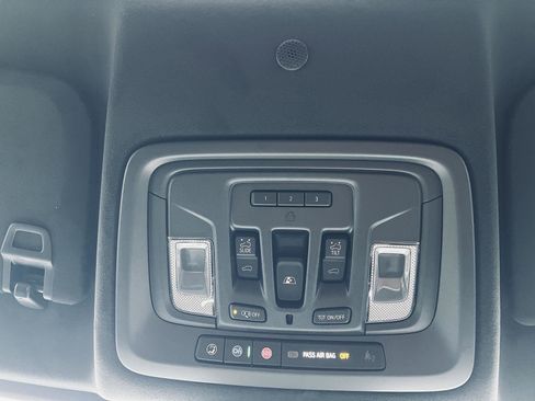 New 2026 GMC Sierra 2500 Denali Ultimate image 41