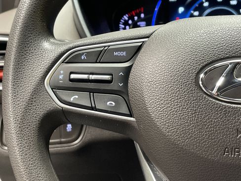 Used 2020 Hyundai Santa Fe SEL FWD image 20