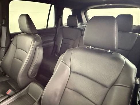 Used 2023 Honda Passport EX-L image 31