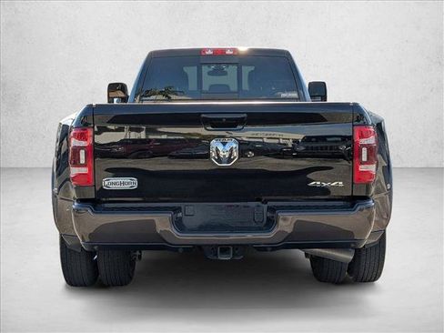 Used 2024 RAM 3500 Limited image 6