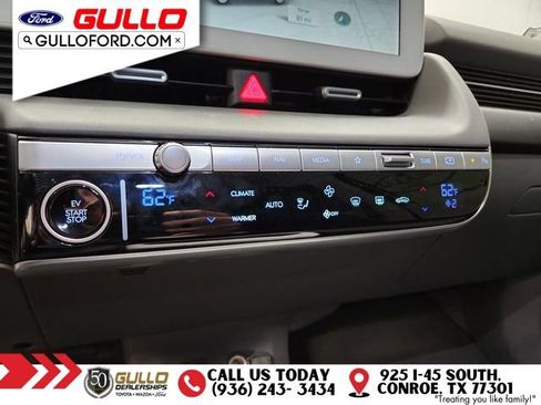 Used 2024 Hyundai Ioniq 5 SEL image 26