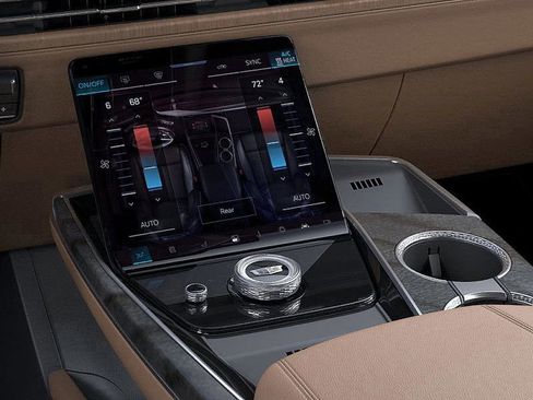 New 2025 Cadillac Escalade IQ Sport 2 image 25