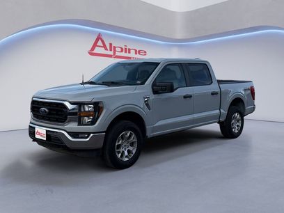 Used 2023 Ford F150 XLT