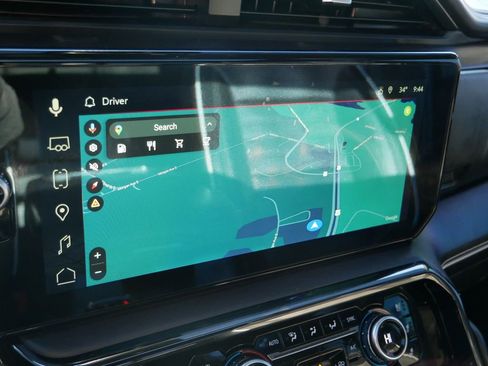 Used 2024 GMC Sierra 1500 AT4X image 19