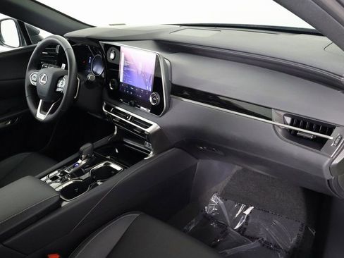 Certified 2024 Lexus RX 350 FWD image 9