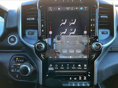 Used 2023 RAM 1500 Big Horn image 18