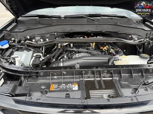 Used 2025 Ford Explorer ST-Line w/ ST-Line Street Pack AWD/4WD image 23