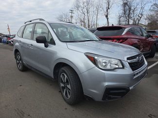 Used 2018 Subaru Forester 2.5i w/ Alloy Wheel Package video 1