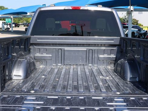 Used 2024 Ford F150 XLT w/ Mobile Office Package AWD/4WD image 35