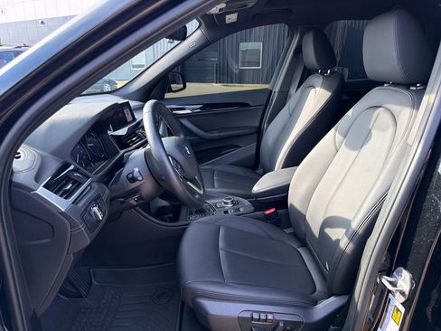 Used 2022 BMW X1 sDrive28i w/ Convenience Package FWD image 12