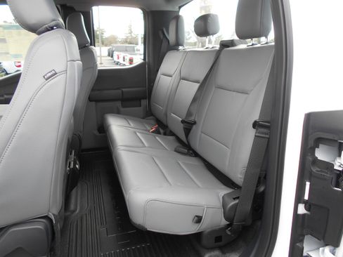 New 2026 Ford F250 XL w/ FX4 Off-Road Package image 34